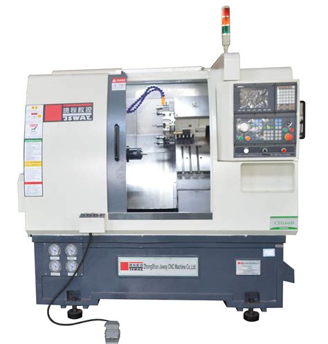 professional 2 axis cnc lathe